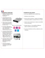 Предварительный просмотр 3 страницы Ultra Products USB 2.0 Floppy Disk Drive/All in One Card Reader User Manual