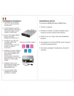 Preview for 5 page of Ultra Products USB 2.0 Floppy Disk Drive/All in One Card... User Manual