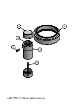 Предварительный просмотр 6 страницы Ultra Reef Borei UKB-120 Instruction Manual