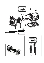 Предварительный просмотр 8 страницы Ultra Reef Borei UKB-120 Instruction Manual