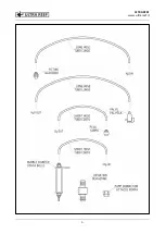 Preview for 3 page of Ultra Reef UCS-140 Instruction Manual