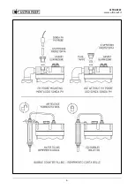 Предварительный просмотр 6 страницы Ultra Reef UCS-140 Instruction Manual