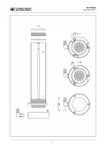 Preview for 2 page of Ultra Reef UFF-003 Instruction Manual