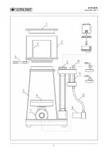 Preview for 2 page of Ultra Reef UKS-180 Instruction Manual