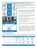 Предварительный просмотр 3 страницы Ultra-safe 96305 User Instruction Manual