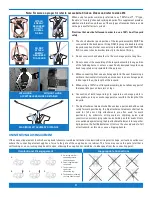 Предварительный просмотр 3 страницы Ultra-safe 96305NK User Instruction Manual