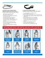 Preview for 2 page of Ultra-safe 96305NTM User Instruction Manual