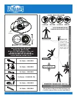 Предварительный просмотр 3 страницы Ultra-safe US-5082ACSS User Instruction Manual