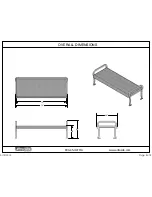 Preview for 8 page of ultra site 958-V6 Instructions Manual