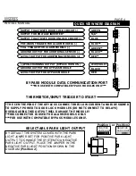 Preview for 4 page of Ultra Start 1280 series Installation Manual