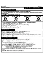 Preview for 6 page of Ultra Start 1280 series Installation Manual