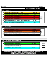 Preview for 10 page of Ultra Start 1280 series Installation Manual