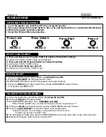 Preview for 15 page of Ultra Start 1280 series Installation Manual