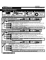 Preview for 21 page of Ultra Start 1280 series Installation Manual