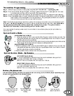 Preview for 11 page of Ultra Start 1350 SERIES Installation Manual