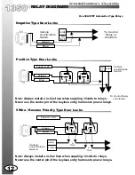 Preview for 12 page of Ultra Start 1350 SERIES Installation Manual