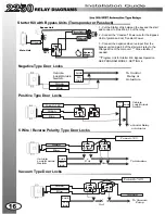 Preview for 16 page of Ultra Start 2250M Installation Manual