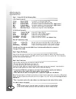 Preview for 6 page of Ultra Start 3250 SERIES Installation Manual