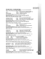 Preview for 9 page of Ultra Start 3250 SERIES Installation Manual