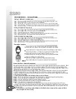 Preview for 10 page of Ultra Start 3250 SERIES Installation Manual