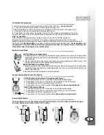 Preview for 11 page of Ultra Start 3250 SERIES Installation Manual