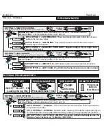 Preview for 22 page of Ultra Start 3295 SERIES Installation Manual