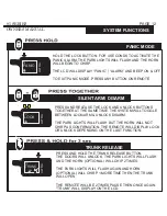 Preview for 12 page of Ultra Start 3295 SERIES Owner'S Manual