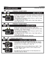 Preview for 13 page of Ultra Start 3295 SERIES Owner'S Manual