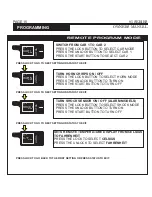 Preview for 15 page of Ultra Start 3295 SERIES Owner'S Manual