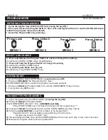 Preview for 15 page of Ultra Start 3295Series Installation Manual