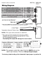 Preview for 7 page of Ultra Start 35 SERIES Install Manual