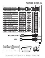 Предварительный просмотр 3 страницы Ultra Start 430 Series Install Manual