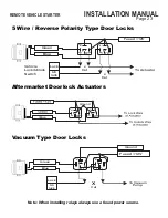 Предварительный просмотр 23 страницы Ultra Start 45 SERIES Install Manual