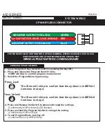 Preview for 8 page of Ultra Start 450 SERIES Install Manual