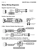 Preview for 15 page of Ultra Start 640 Series Install Manual