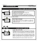 Preview for 19 page of Ultra Start 90 Series Owner'S Manual