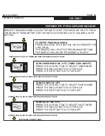 Preview for 22 page of Ultra Start 90 Series Owner'S Manual