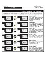 Preview for 25 page of Ultra Start 90 Series Owner'S Manual