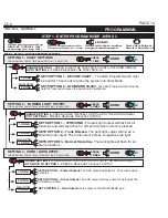 Preview for 12 page of Ultra Start KE-6 Install Manual