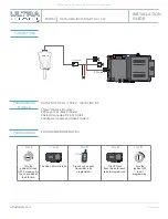 Preview for 5 page of Ultra Start RFK4BAM Installation Manual