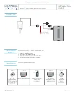 Preview for 8 page of Ultra Start RFK4BAM Installation Manual