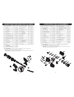 Предварительный просмотр 17 страницы Ultra Steel AP00962G Instruction Manual