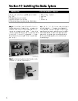 Preview for 38 page of Ultra Stick Hangar 9 Instruction Manual