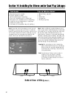 Preview for 40 page of Ultra Stick Hangar 9 Instruction Manual