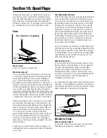 Preview for 47 page of Ultra Stick Hangar 9 Instruction Manual