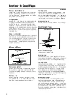 Preview for 48 page of Ultra Stick Hangar 9 Instruction Manual