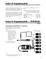 Preview for 49 page of Ultra Stick Hangar 9 Instruction Manual