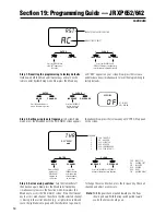 Preview for 50 page of Ultra Stick Hangar 9 Instruction Manual