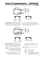 Preview for 51 page of Ultra Stick Hangar 9 Instruction Manual