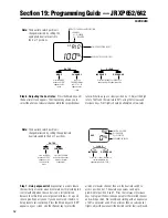 Preview for 52 page of Ultra Stick Hangar 9 Instruction Manual